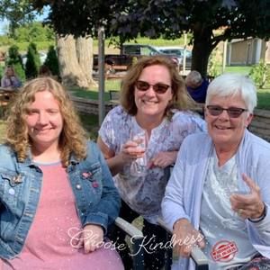 Meet your Posher, Marlene